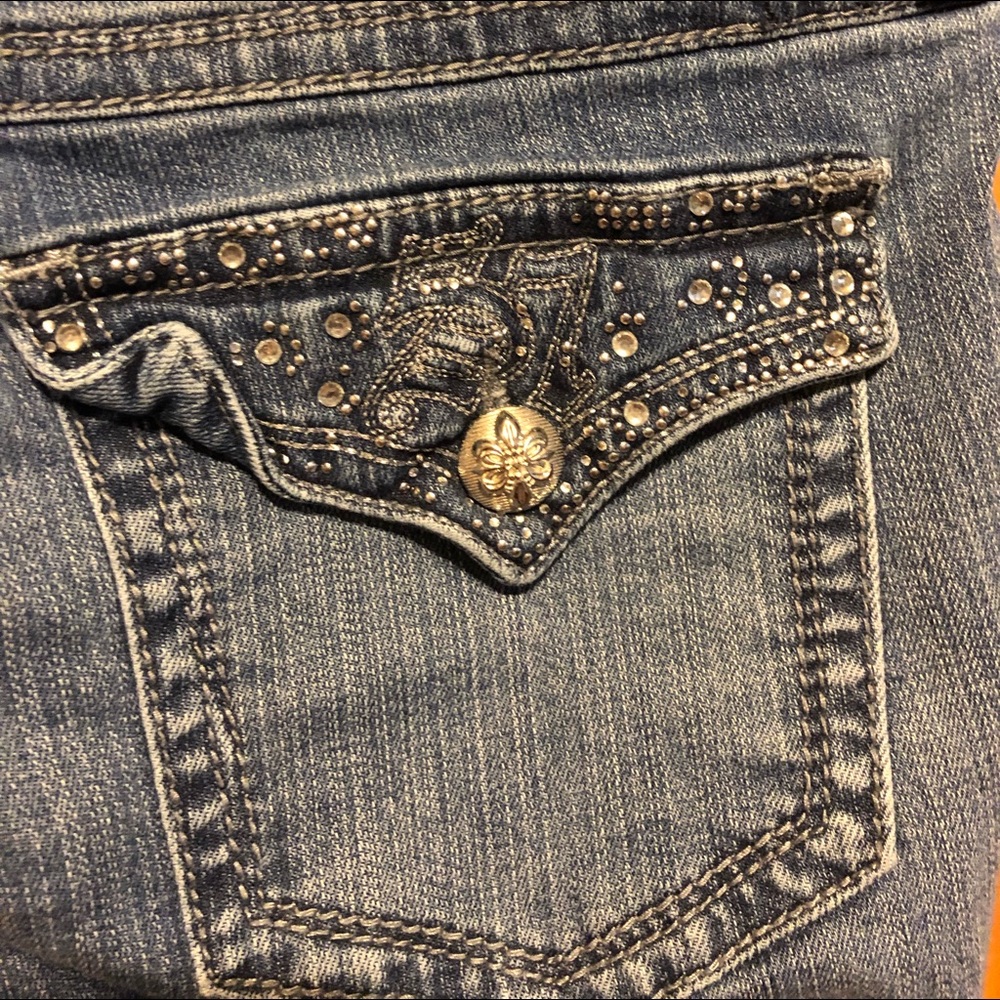 Seven size 12 women’s Bootcut jeans